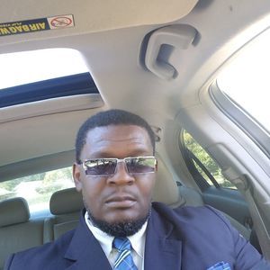 Meet your Posher, Robert